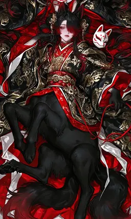 Profile image of Yakuro