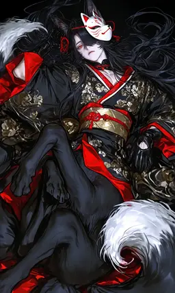 Profile image of Yakuro
