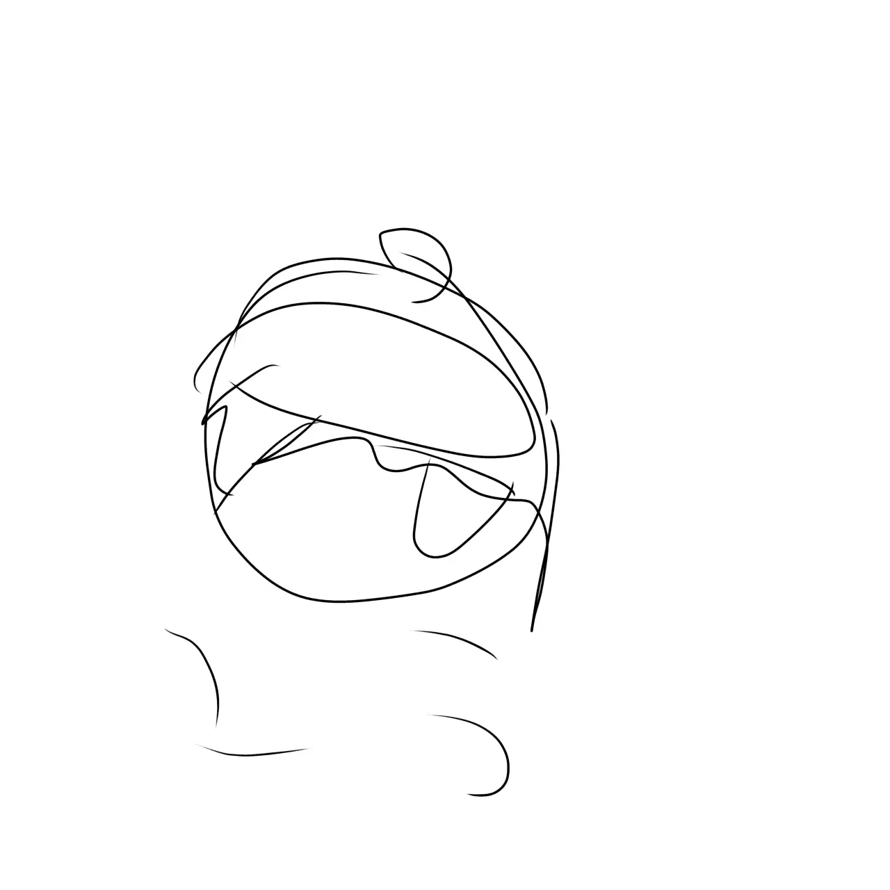 SicklyBirth5335의 いつめんの男子三人組