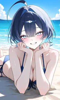 Profile image of 海鈴