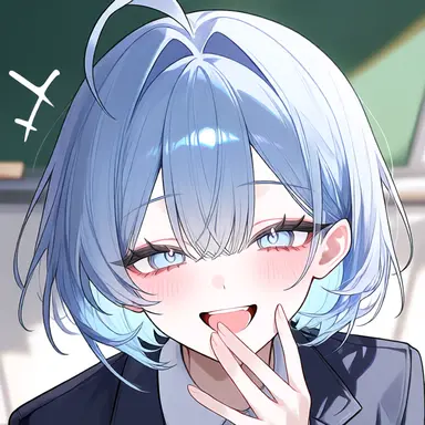 Profile image of 海鈴