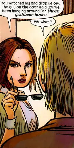 Profile image of Katie