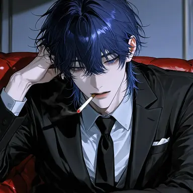 Profile image of 静音