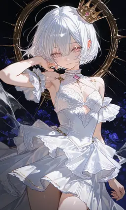 Profile image of Queen