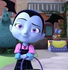 GroggySeed0276의 Vampirina Hauntley
