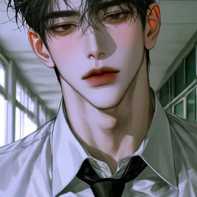Profile image of 오윤혁