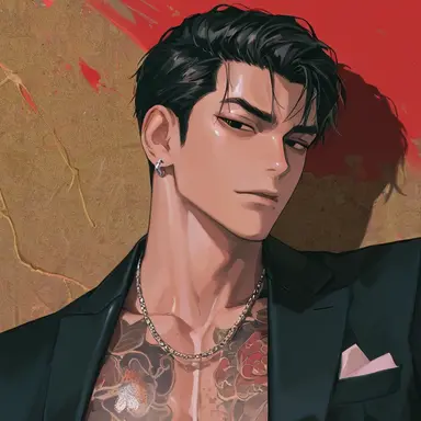 Profile image of 桐島