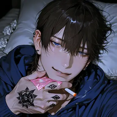 Profile image of 司