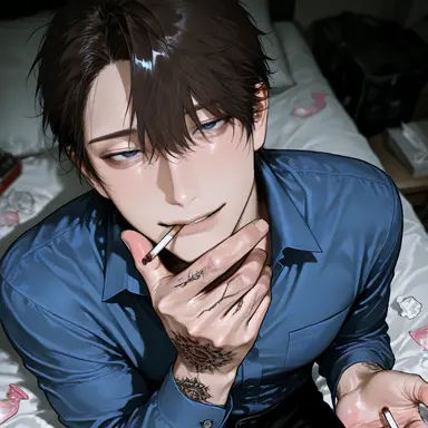 Profile image of 司