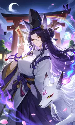 Profile image of キキョウ
