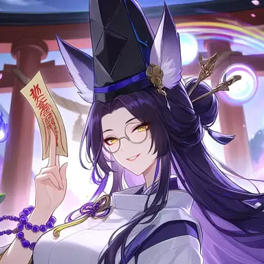 Profile image of キキョウ