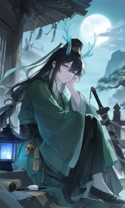 Profile image of シェン
