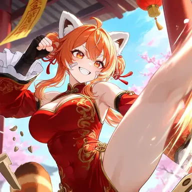 Profile image of フェイリン