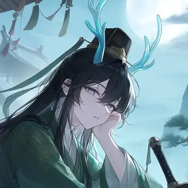 Profile image of シェン