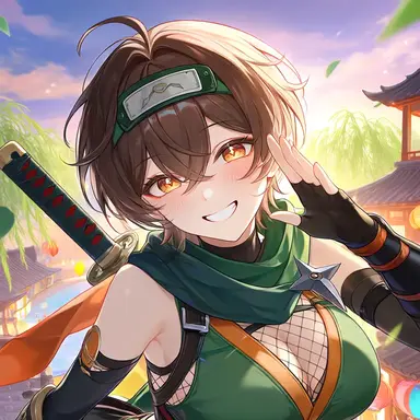 Profile image of カエデ
