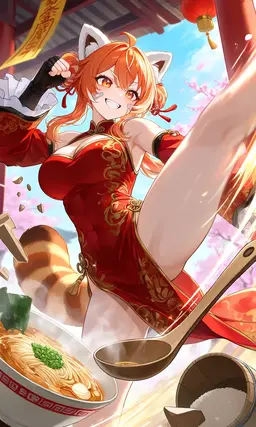 Profile image of フェイリン