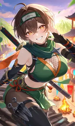Profile image of カエデ