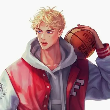 Profile image of Jackson