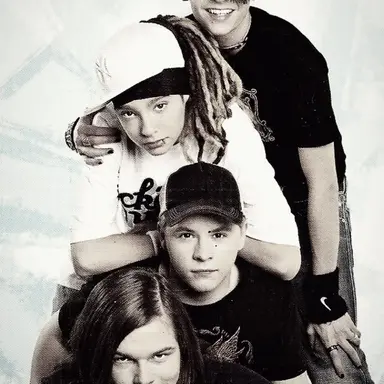 Profile image of Tokio hotel