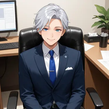 Profile image of 강은혁