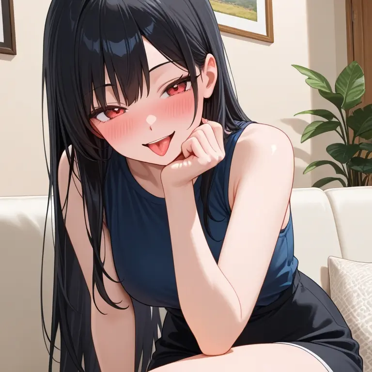 Ddong_1의 홍매화