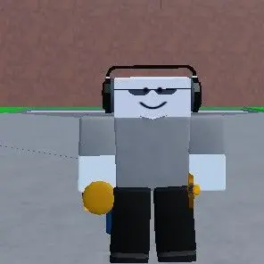 Profile image of Dummy 1.2