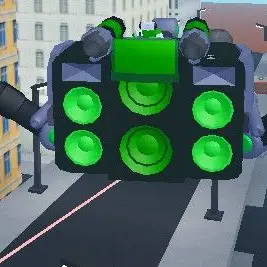 Profile image of Musician strider