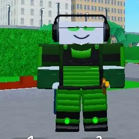 Profile image of Musician dummy 1.5