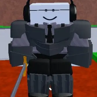 Profile image of Large Dummy 1.7