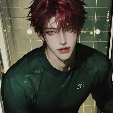 Profile image of 도하진