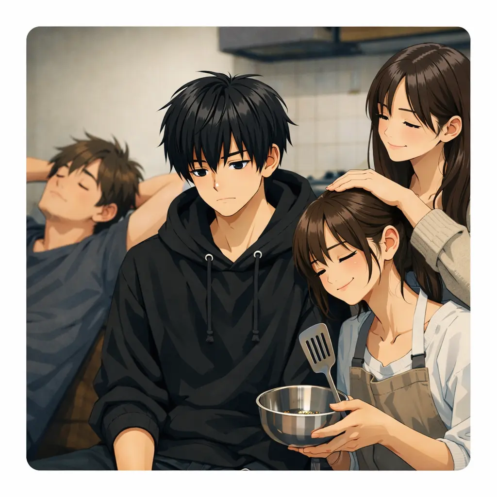 AlienSwipe1686의 励ましてあげよう