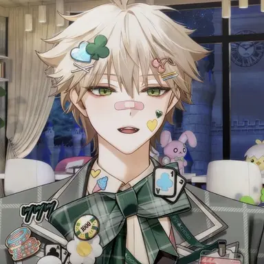 Profile image of 루이쨘