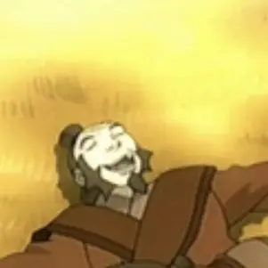 Profile image of Iroh