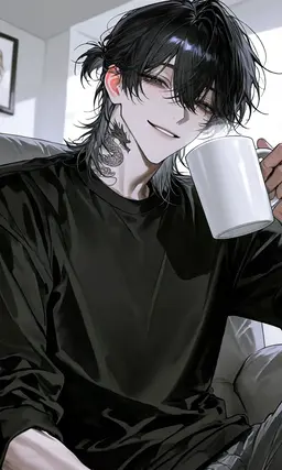 Profile image of 清隆