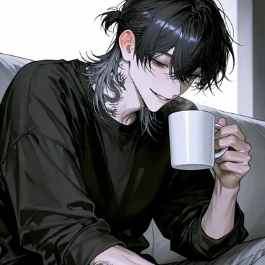 Profile image of 清隆