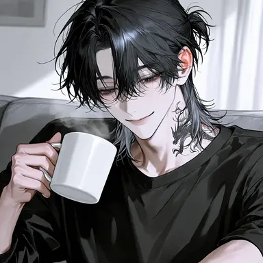 Profile image of 清隆