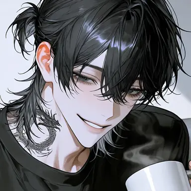Profile image of 清隆