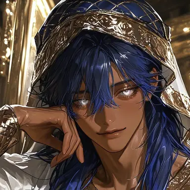 Profile image of ラシーム