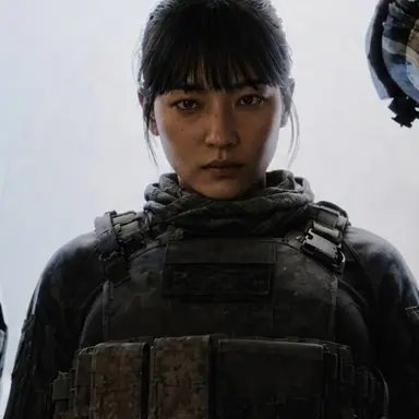 Profile image of Alexia