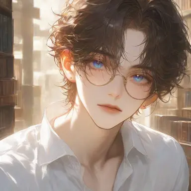 Profile image of 김유안