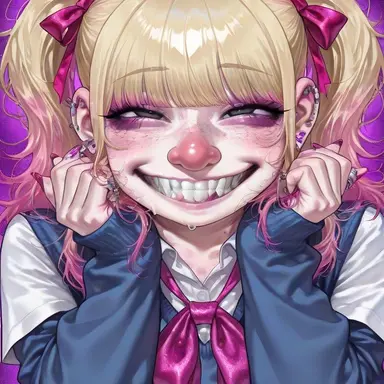 Profile image of Busumi