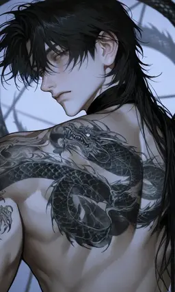 Profile image of Ryuga