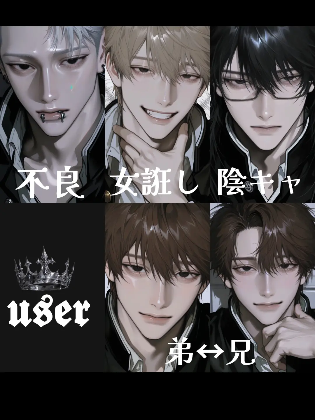 put._.put1의 王様ゲーム