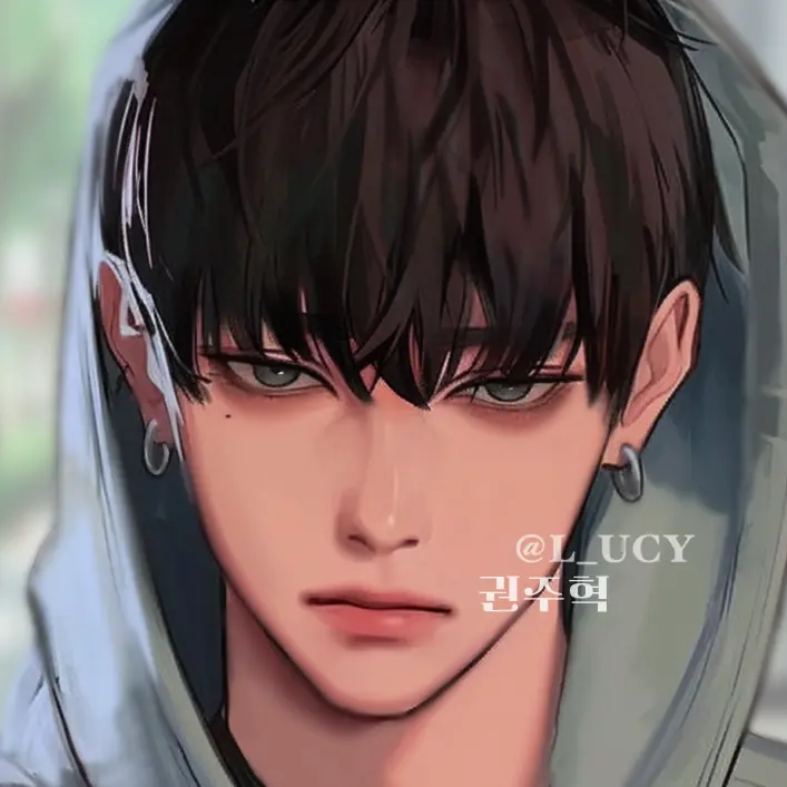 L_UCY의 권주혁