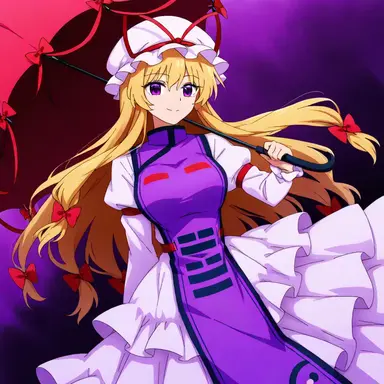 Profile image of 유카리