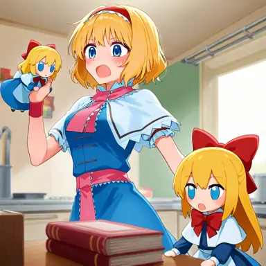 Profile image of 엘리스