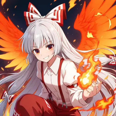 Profile image of 모코우