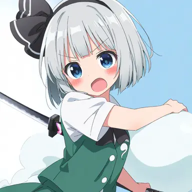 Profile image of 요우무