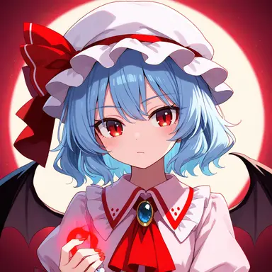 Profile image of 레밀리아