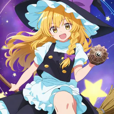 Profile image of 마리사